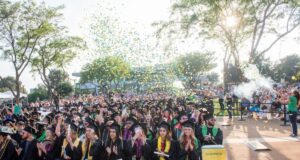 Crafton Hills College to Graduate First Cohort With Bachelors Degrees In Respiratory Therapy