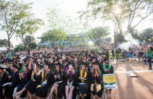 Crafton Hills College to Graduate First Cohort With Bachelors Degrees In Respiratory Therapy