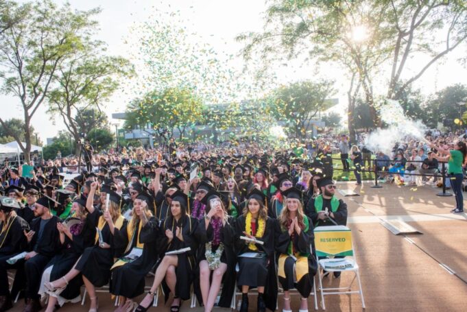 Crafton Hills College to Graduate First Cohort With Bachelors Degrees In Respiratory Therapy