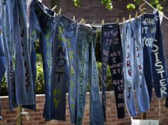 Denim Day: What is it?