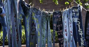 Denim Day: What is it?