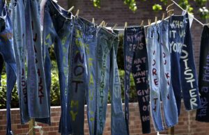 Denim Day: What is it?