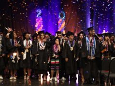 Options For Youth Graduation Ceremony: Celebrating Student Success in San Bernardino