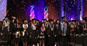 Options For Youth Graduation Ceremony: Celebrating Student Success in San Bernardino
