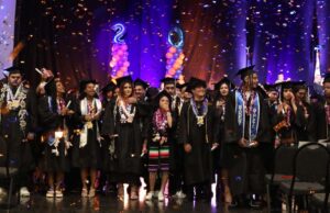 Options For Youth Graduation Ceremony: Celebrating Student Success in San Bernardino