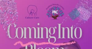 Coming Into Bloom: A Workshop Redefining the Journey into Womanhood