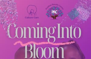 Coming Into Bloom: A Workshop Redefining the Journey into Womanhood