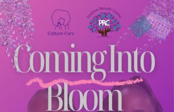Coming Into Bloom: A Workshop Redefining the Journey into Womanhood