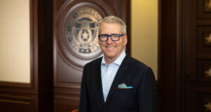 James B. Milliken named 22nd president of the University of California