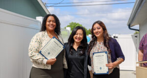 A Dream Fulfilled: Two Mothers, One Unbreakable Hope