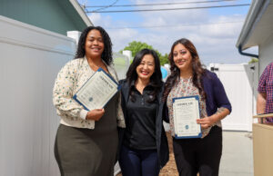 A Dream Fulfilled: Two Mothers, One Unbreakable Hope