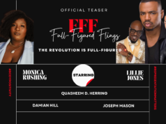 Full-Figured Flings Teaser Drops: A 46-Second Statement on Beauty, Power & Representation