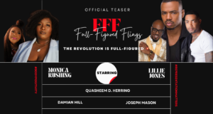 Full-Figured Flings Teaser Drops: A 46-Second Statement on Beauty, Power & Representation