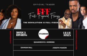 Full-Figured Flings Teaser Drops: A 46-Second Statement on Beauty, Power & Representation