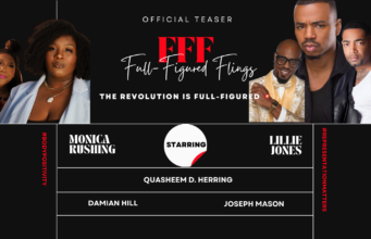 Full-Figured Flings Teaser Drops: A 46-Second Statement on Beauty, Power & Representation