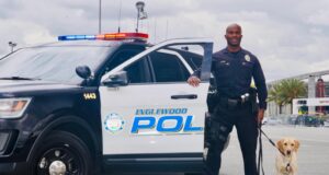 Former Inglewood Police Officer Marcco Ware Files Civil Lawsuit Against the City of Inglewood for Racial Discrimination and Retaliation