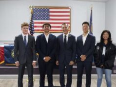 Congressman Issa Announces Service Academy Appointments