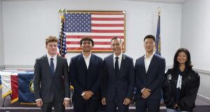Congressman Issa Announces Service Academy Appointments