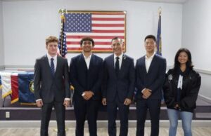 Congressman Issa Announces Service Academy Appointments