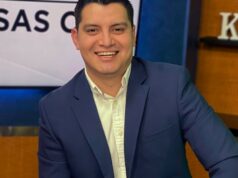 2nd suspect charged with murder after Super Bowl reporter found dead at hotel