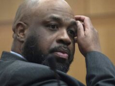 Man charged in 8 killings 8 years ago in Phoenix area goes on trial