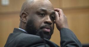 Man charged in 8 killings 8 years ago in Phoenix area goes on trial