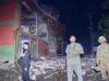 India fires missiles into Pakistan, killing at least 19, officials say