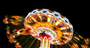 San Bernardino County Fair Coming to Victorville on May 24