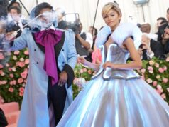 31 iconic Met Gala looks from the best-dressed guests since 1973