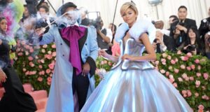 31 iconic Met Gala looks from the best-dressed guests since 1973