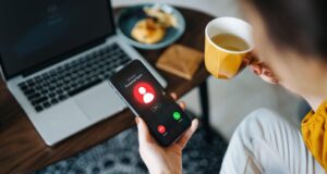 FBI says online scams raked in record $16.6 billion last year, up 33% from 2023