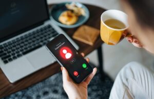 FBI says online scams raked in record $16.6 billion last year, up 33% from 2023