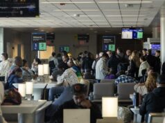 What’s causing delays at Newark airport? What to know about air traffic control equipment and staffing issues