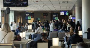 What’s causing delays at Newark airport? What to know about air traffic control equipment and staffing issues
