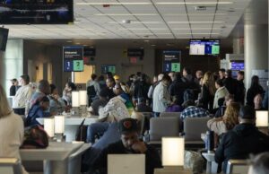 What’s causing delays at Newark airport? What to know about air traffic control equipment and staffing issues
