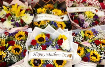 Flowers for Mother’s Day may be more expensive due to Trump’s tariffs