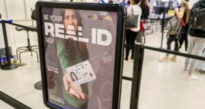 The Real ID deadline is just around the corner. Here’s what to know.