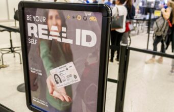 The Real ID deadline is just around the corner. Here’s what to know.