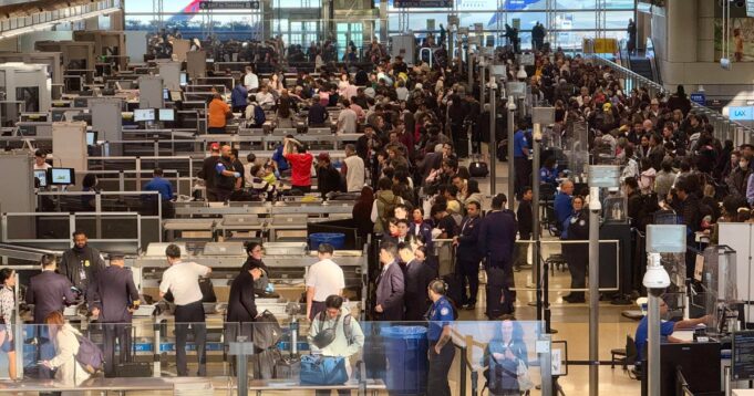 Flying without a Real ID after today’s deadline? Here’s what to know at the airport