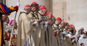 Who will be the next pope? Here’s a list of some possible candidates to succeed Pope Francis.