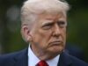 Trump returning to Michigan next week for first time since election