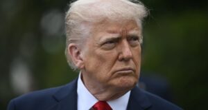 Trump returning to Michigan next week for first time since election