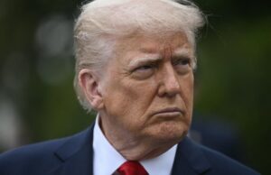 Trump returning to Michigan next week for first time since election