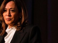 Kamala Harris makes Met Gala debut, says art and politics are related