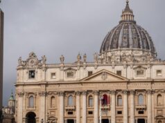 When will the 2025 conclave bring a new pope? Here’s how long it’s taken to see white smoke in the past