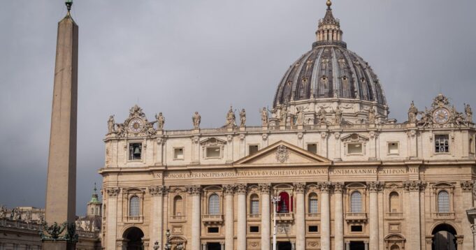 When will the 2025 conclave bring a new pope? Here’s how long it’s taken to see white smoke in the past