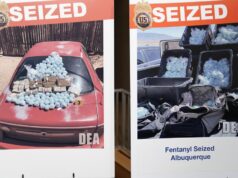 Sinaloa cartel leader among 16 arrested in historic U.S. fentanyl bust, Justice Department says