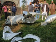 India preps for possible retaliation after hitting Pakistan with missile strike as Kashmir tension soars