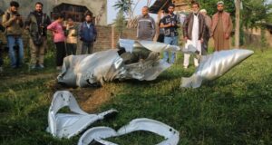 India preps for possible retaliation after hitting Pakistan with missile strike as Kashmir tension soars