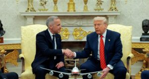 Trump says trade deals could come this week. Here’s what to know as negotiations continue.